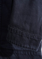 Bull Denim Rambler Jacket - 1st Gen