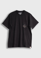 Rodeo Pocket Tee