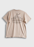 Rodeo Pocket Tee