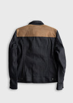 Denim Rambler Jacket