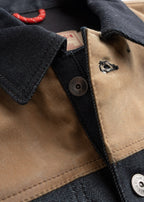 Denim Rambler Jacket