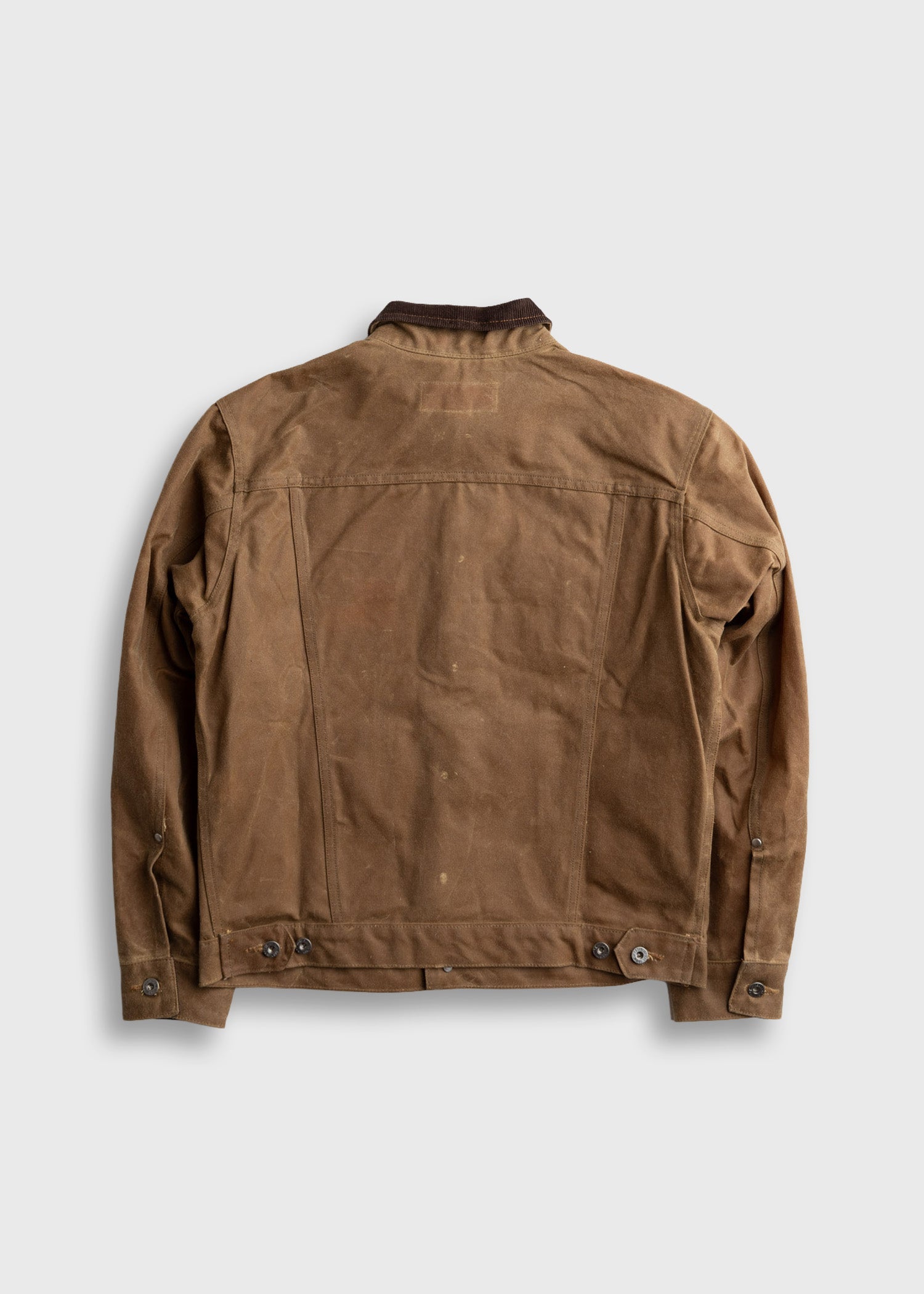 Rambler Jacket