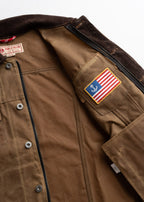 Rambler Jacket