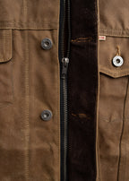 Rambler Jacket