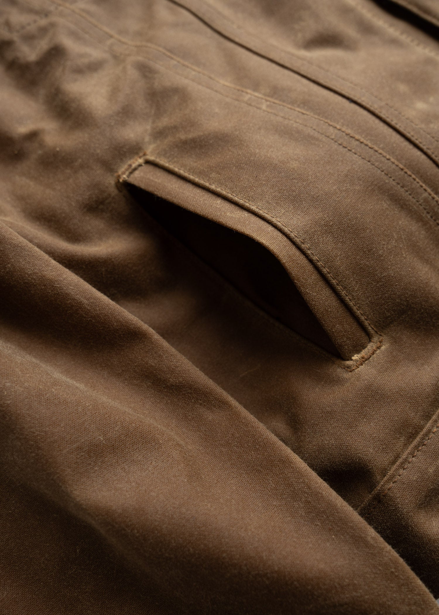 Rambler Jacket