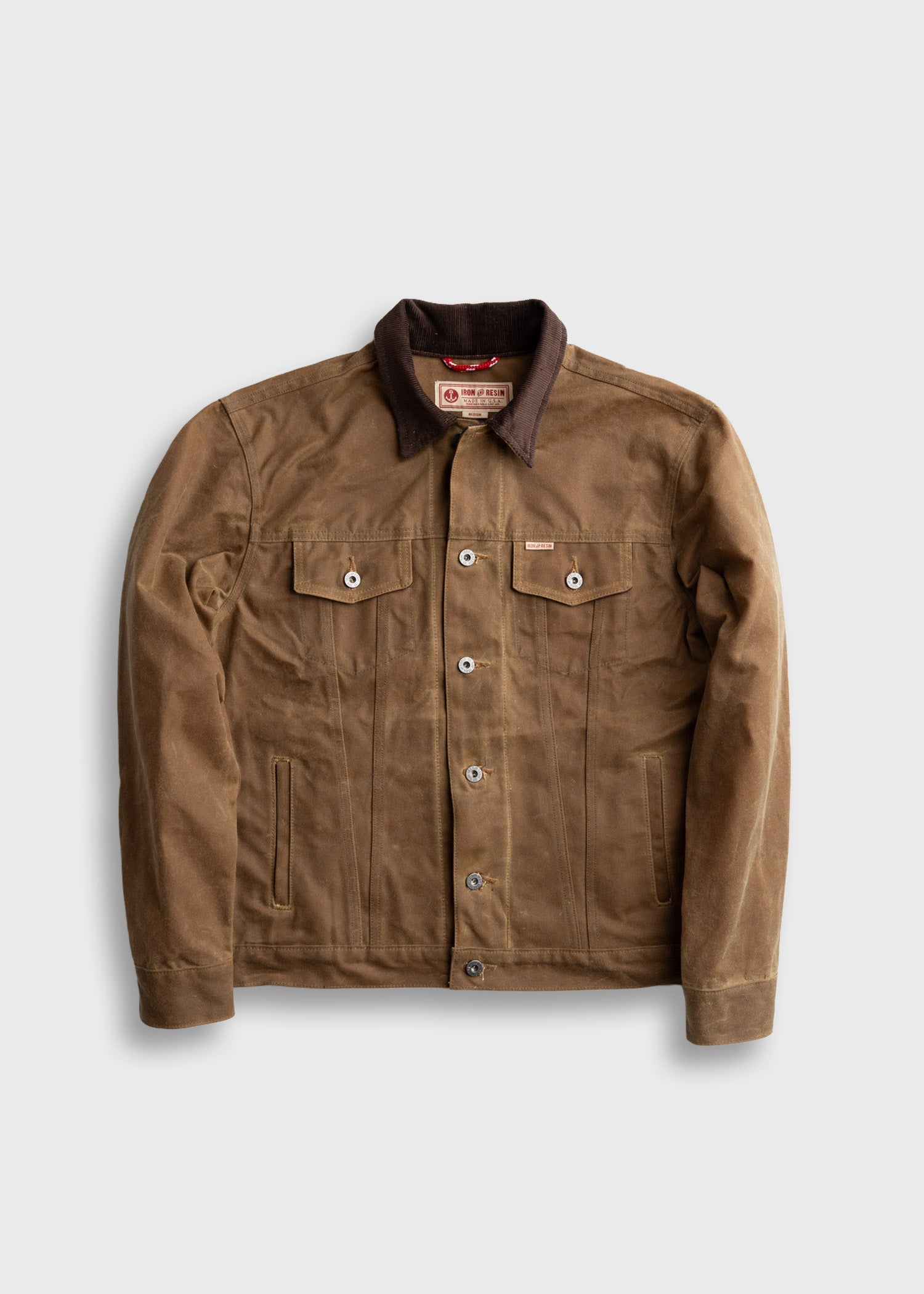 Rambler Jacket