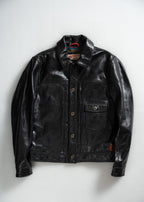 Rancho Horse Leather Jacket