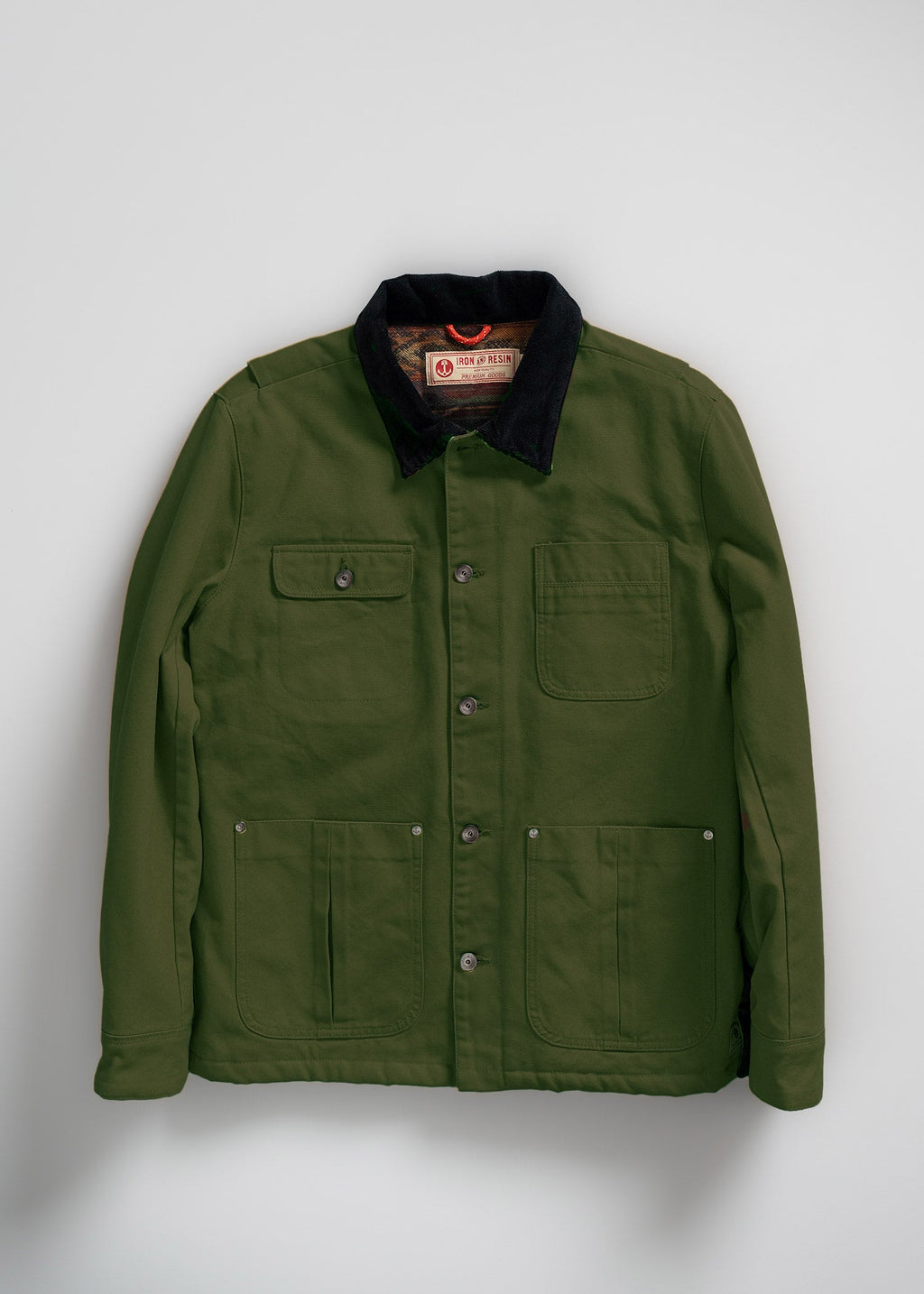 Remington Jacket