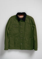 Remington Jacket