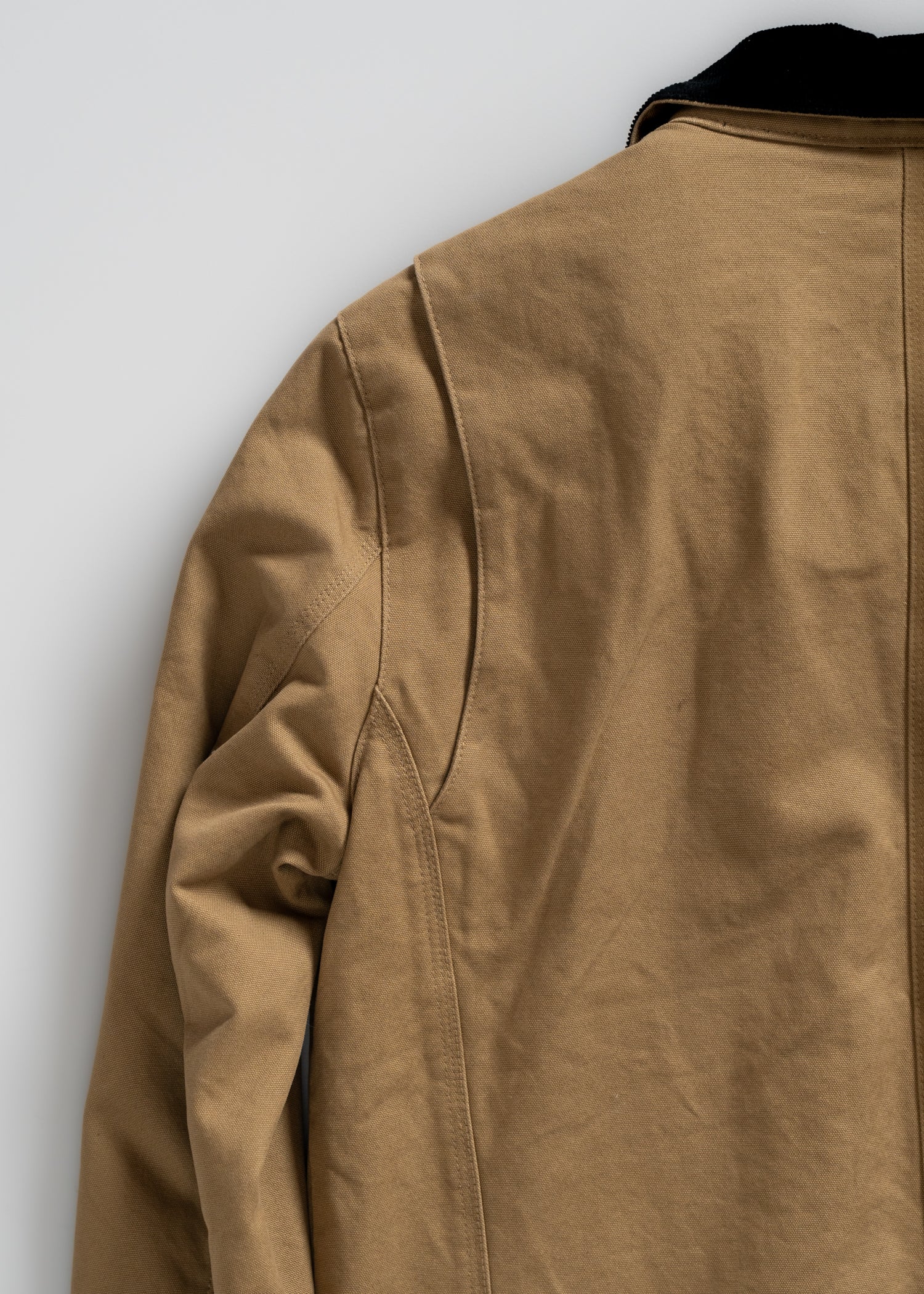Remington Jacket