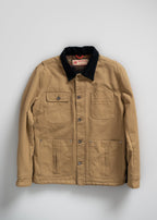 Remington Jacket