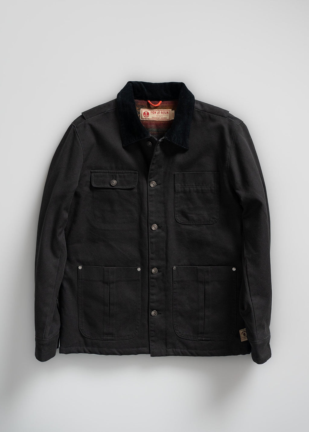 Remington Jacket