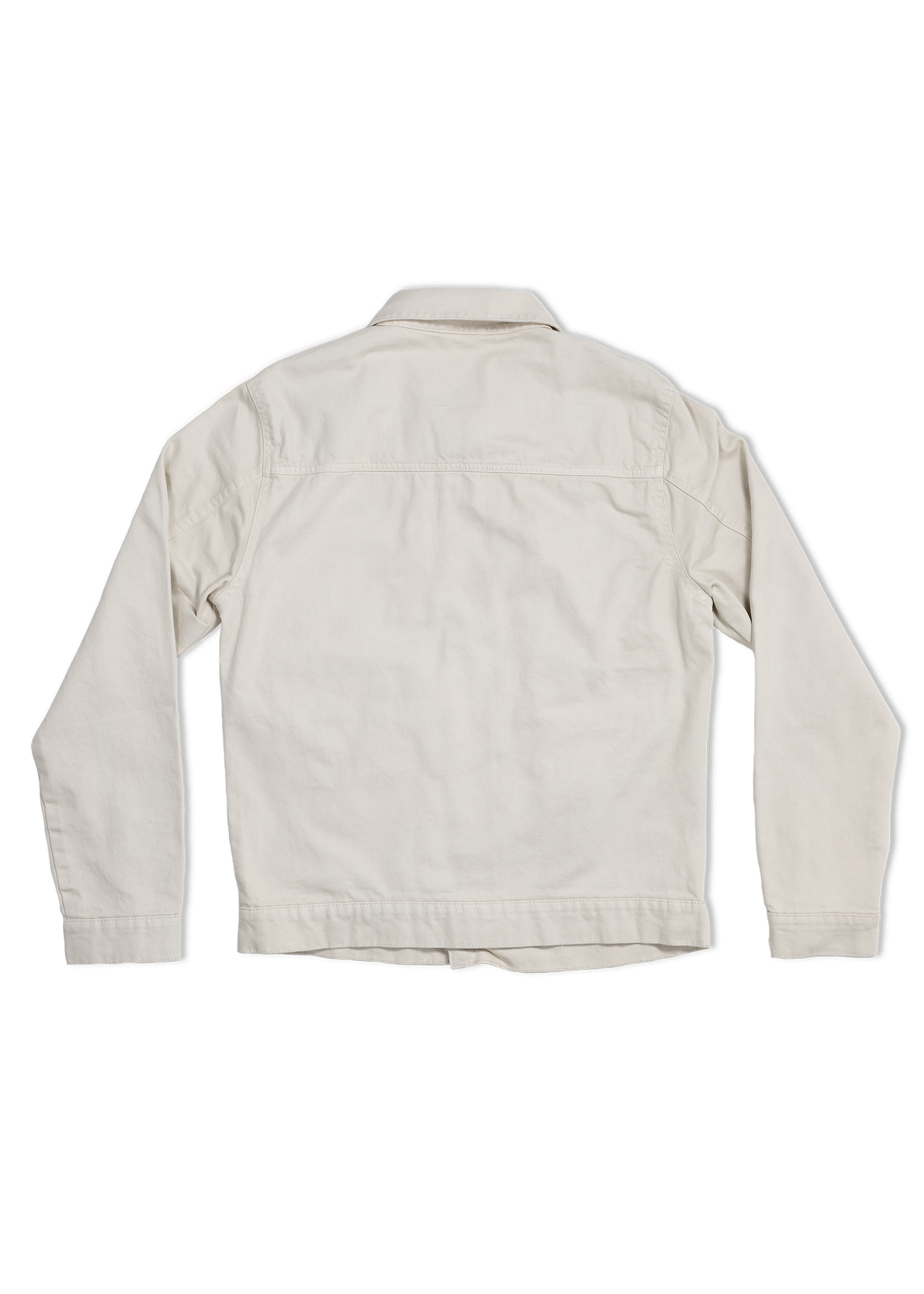 Revival Jacket
