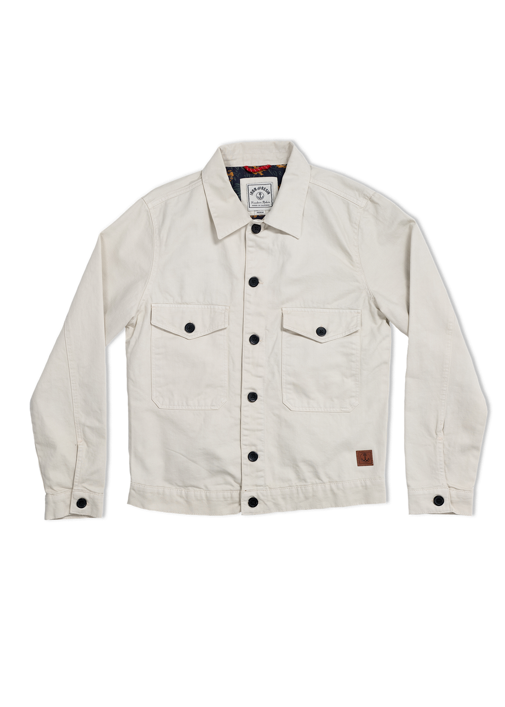 Revival Jacket