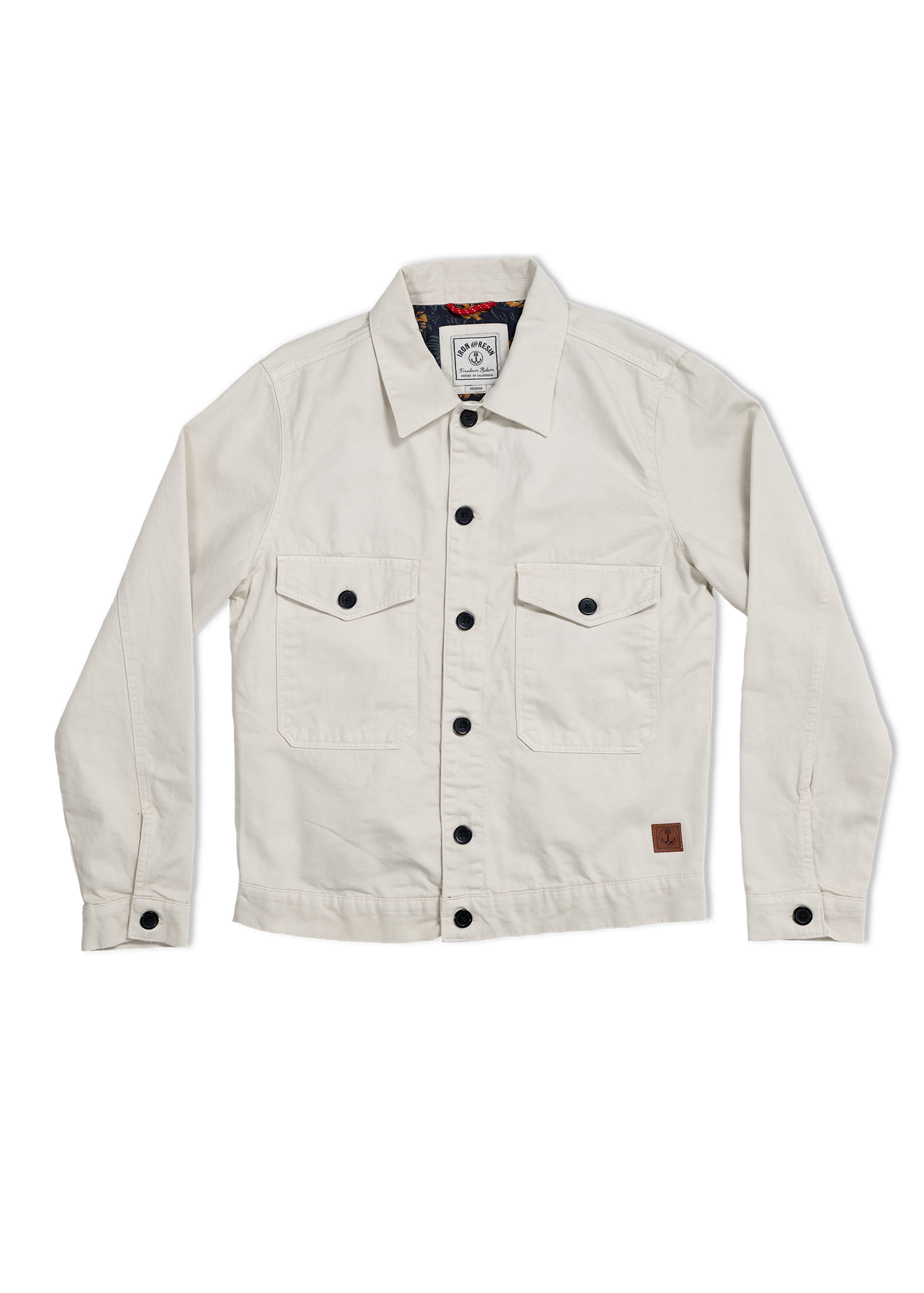 Revival Jacket