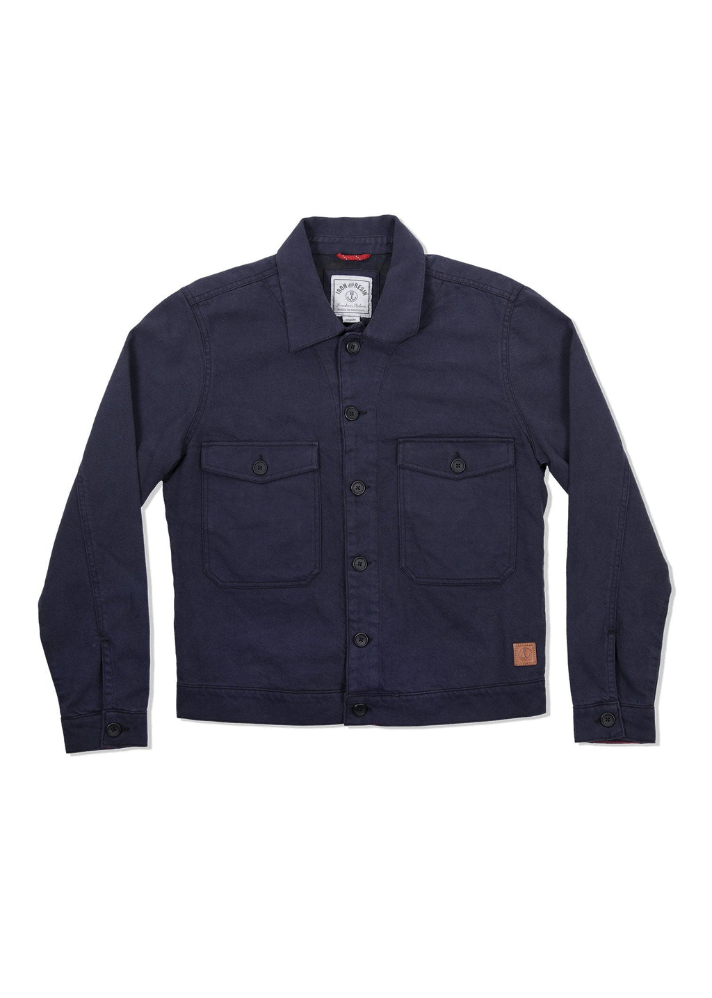 Revival Jacket