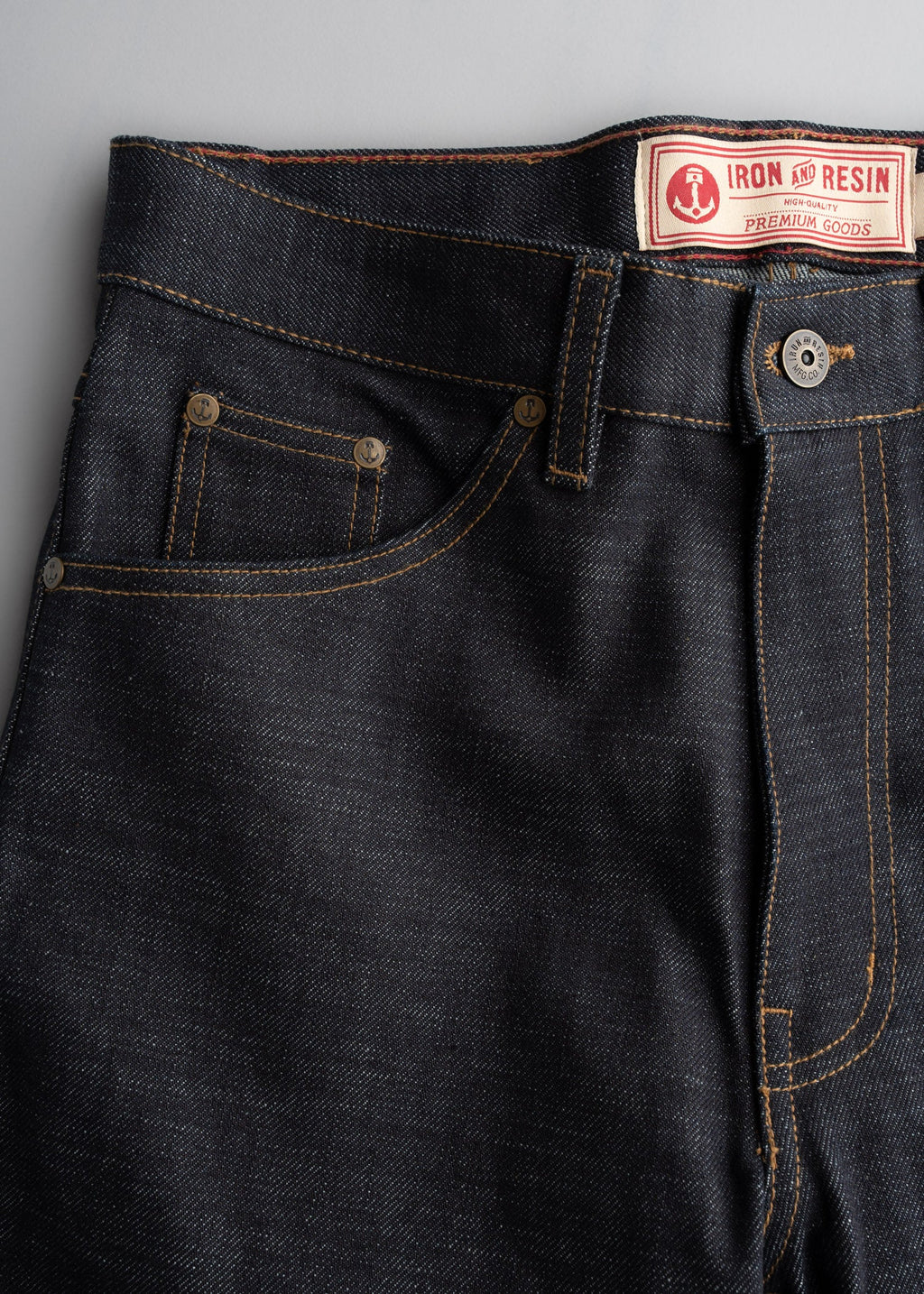 Rider Pant
