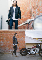 Ringo Jacket