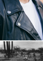 Ringo Jacket