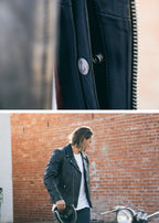 Ringo Jacket