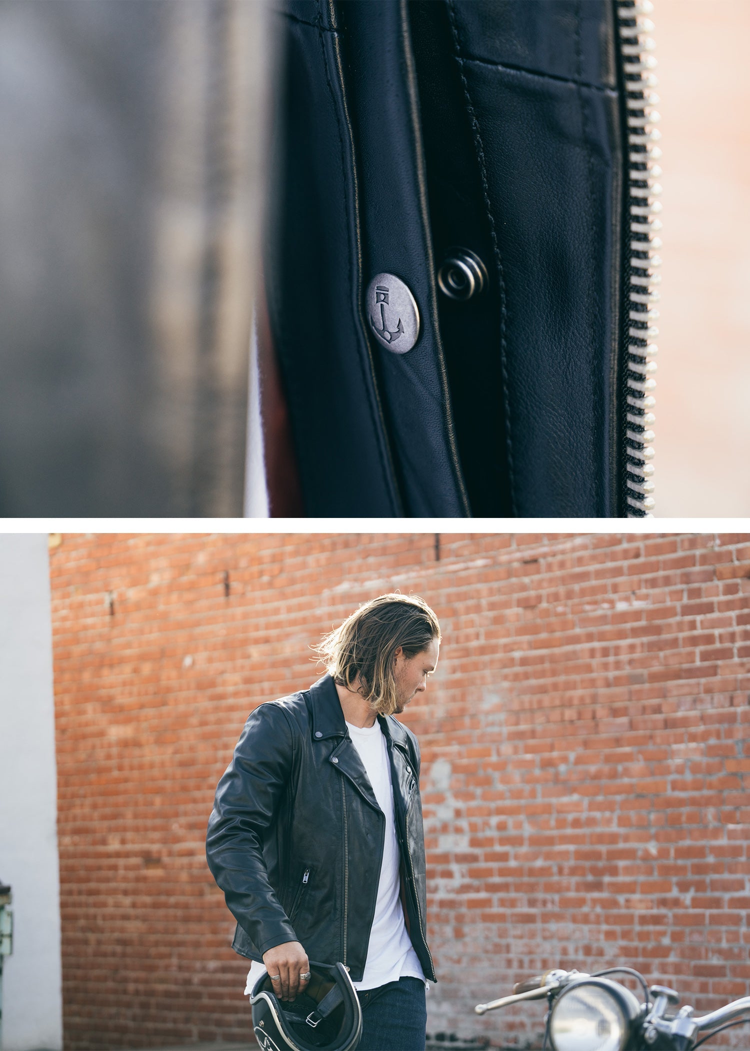 Ringo Jacket