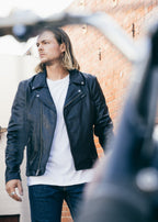 Ringo Jacket