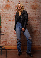 Rocker Jacket