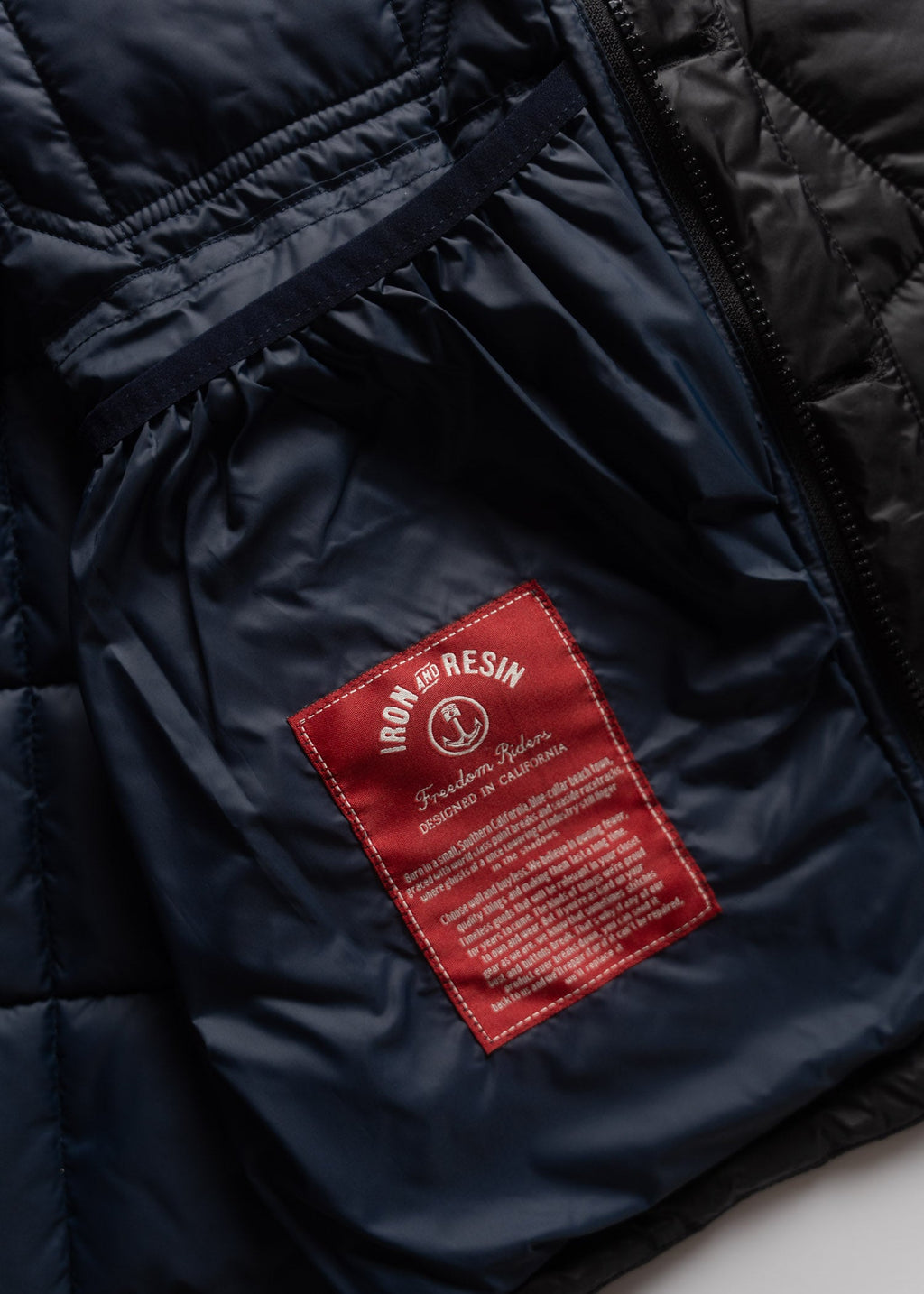 Rogue Jacket