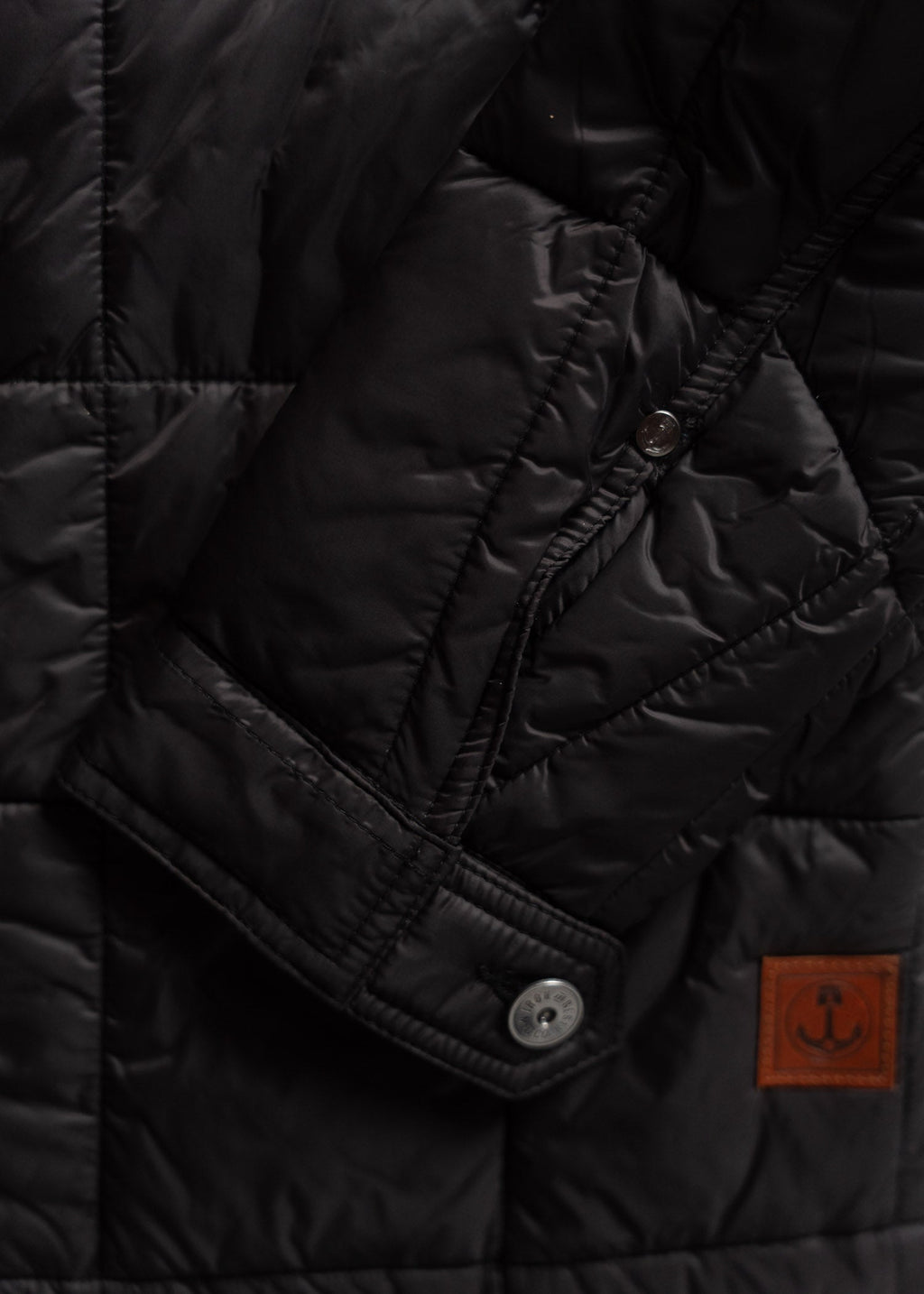 Rogue Jacket