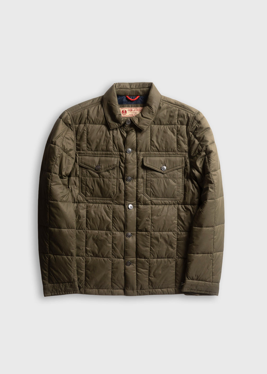 Rogue Jacket
