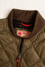 Shasta Jacket