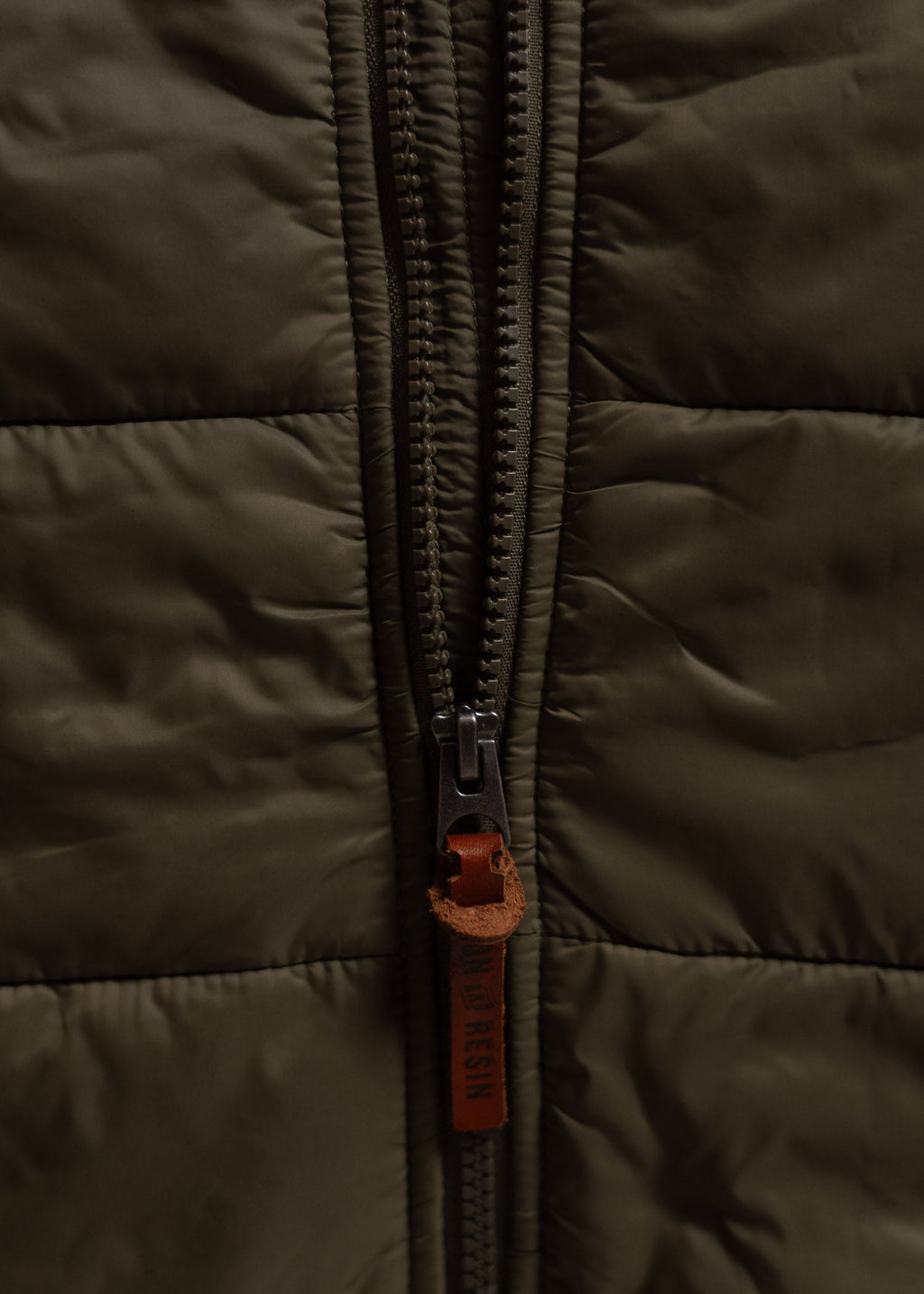 Rogue Vest