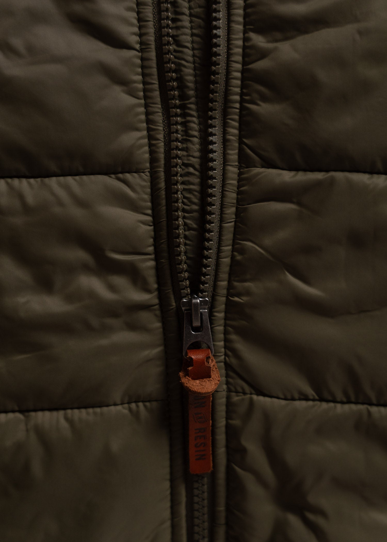 Rogue Vest