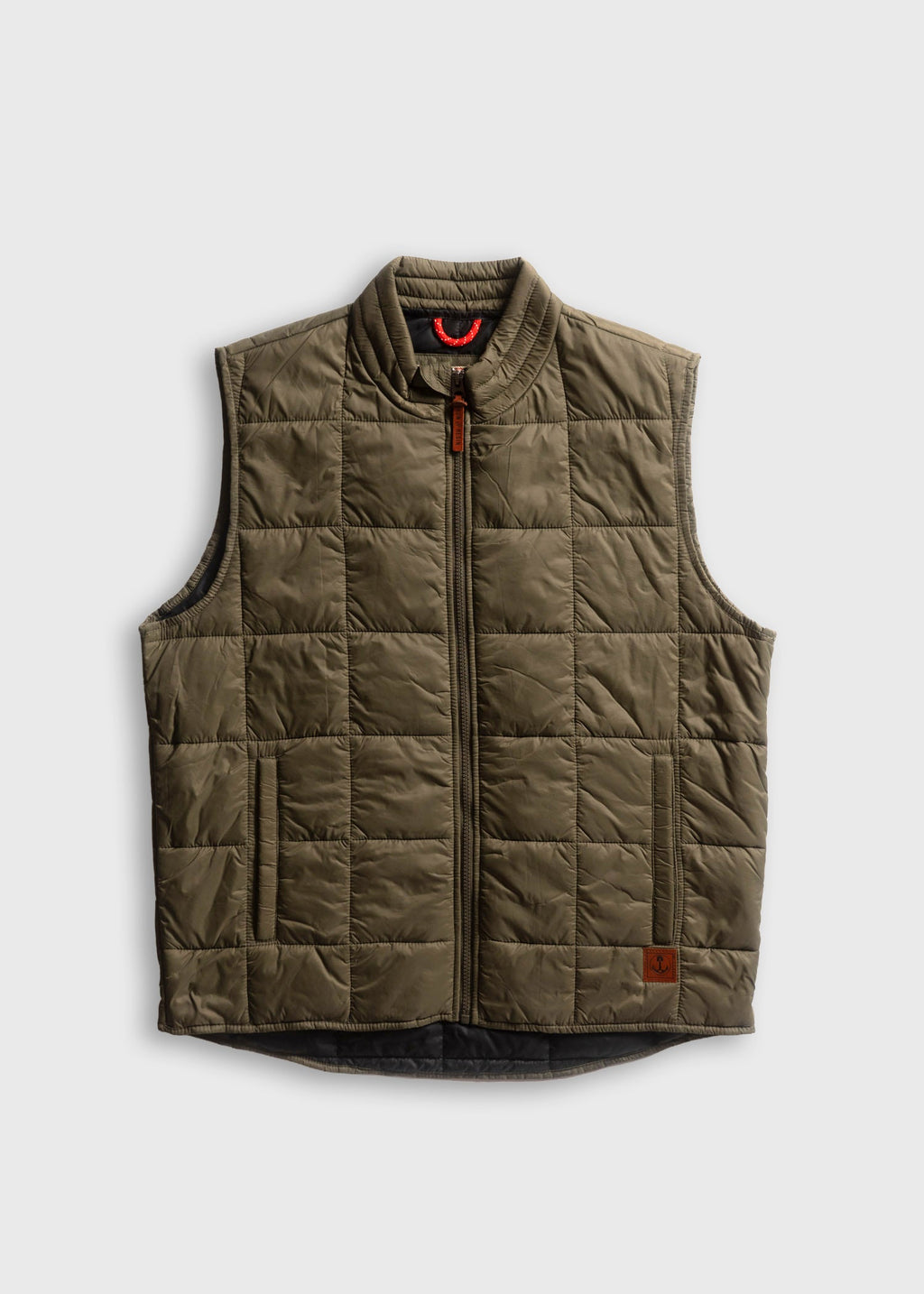 Rogue Vest
