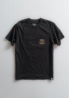 Run for Fun Pocket Tee
