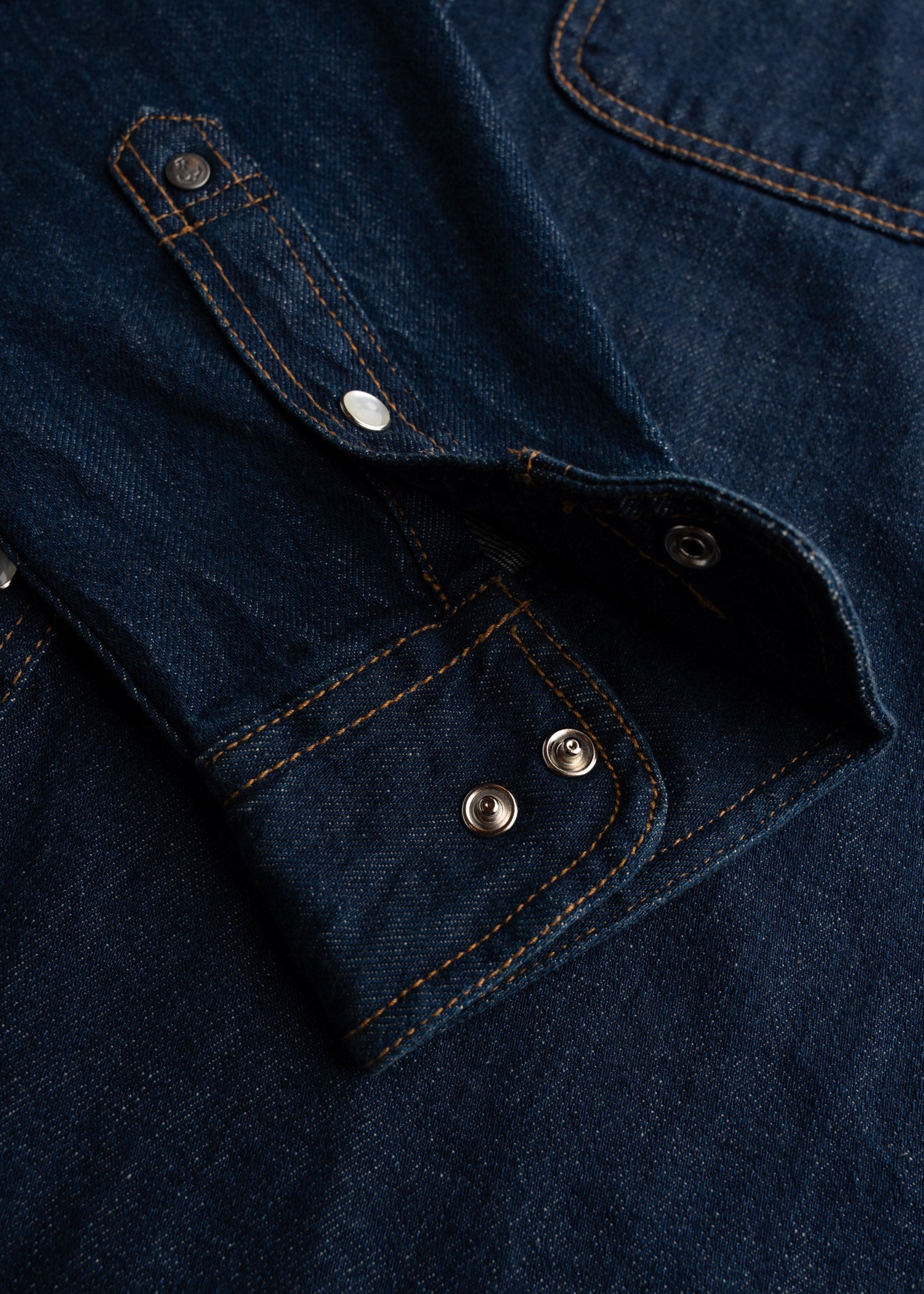 Saddleback Shirt