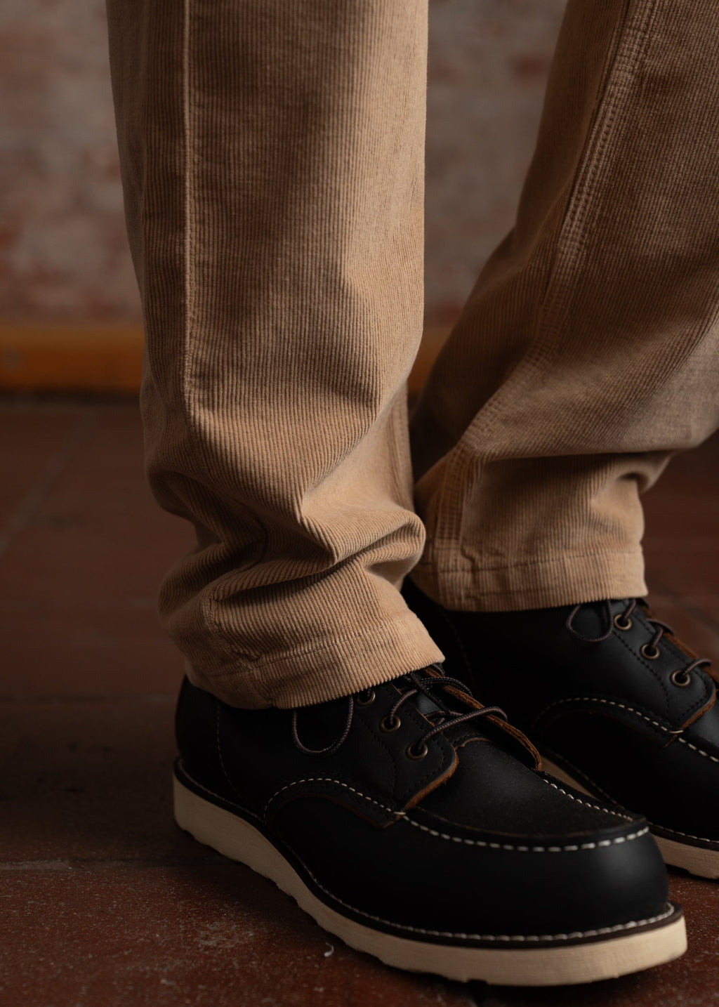 Saguaro Corduroy Pant
