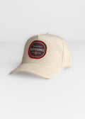 Sales and Service Corduroy Hat