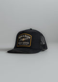 Sales & Service Hat