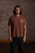 Sales And Service Tee