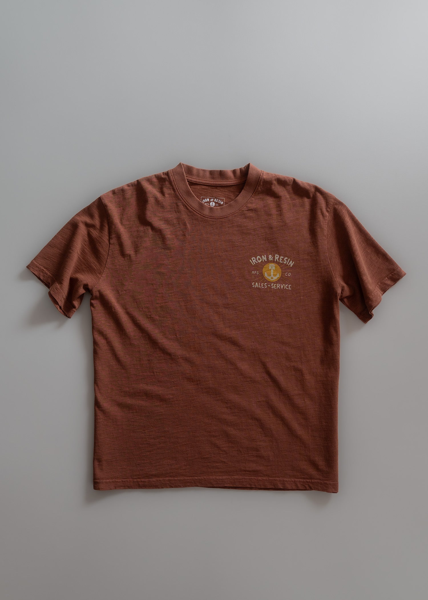 Sales And Service Tee
