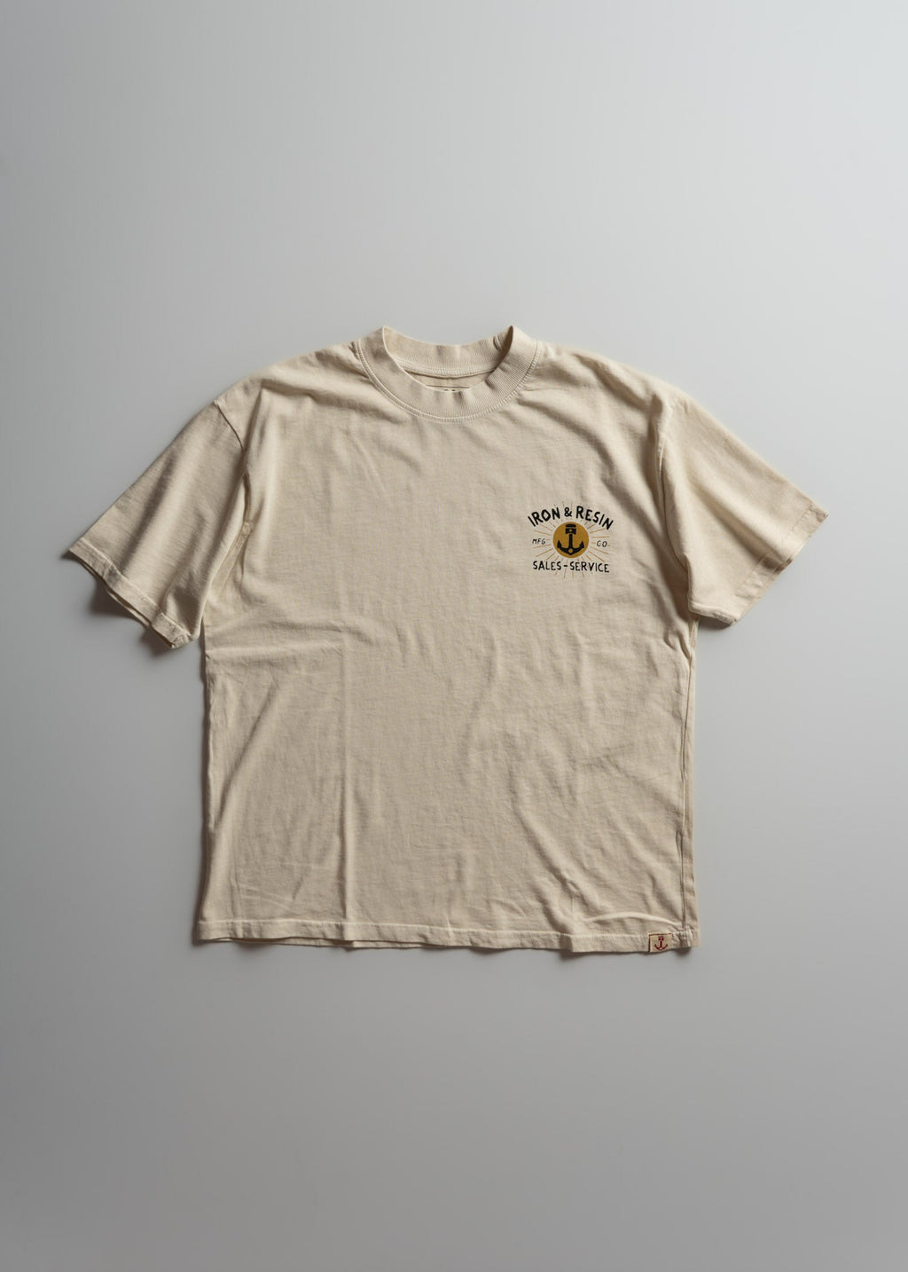 Sales And Service Tee