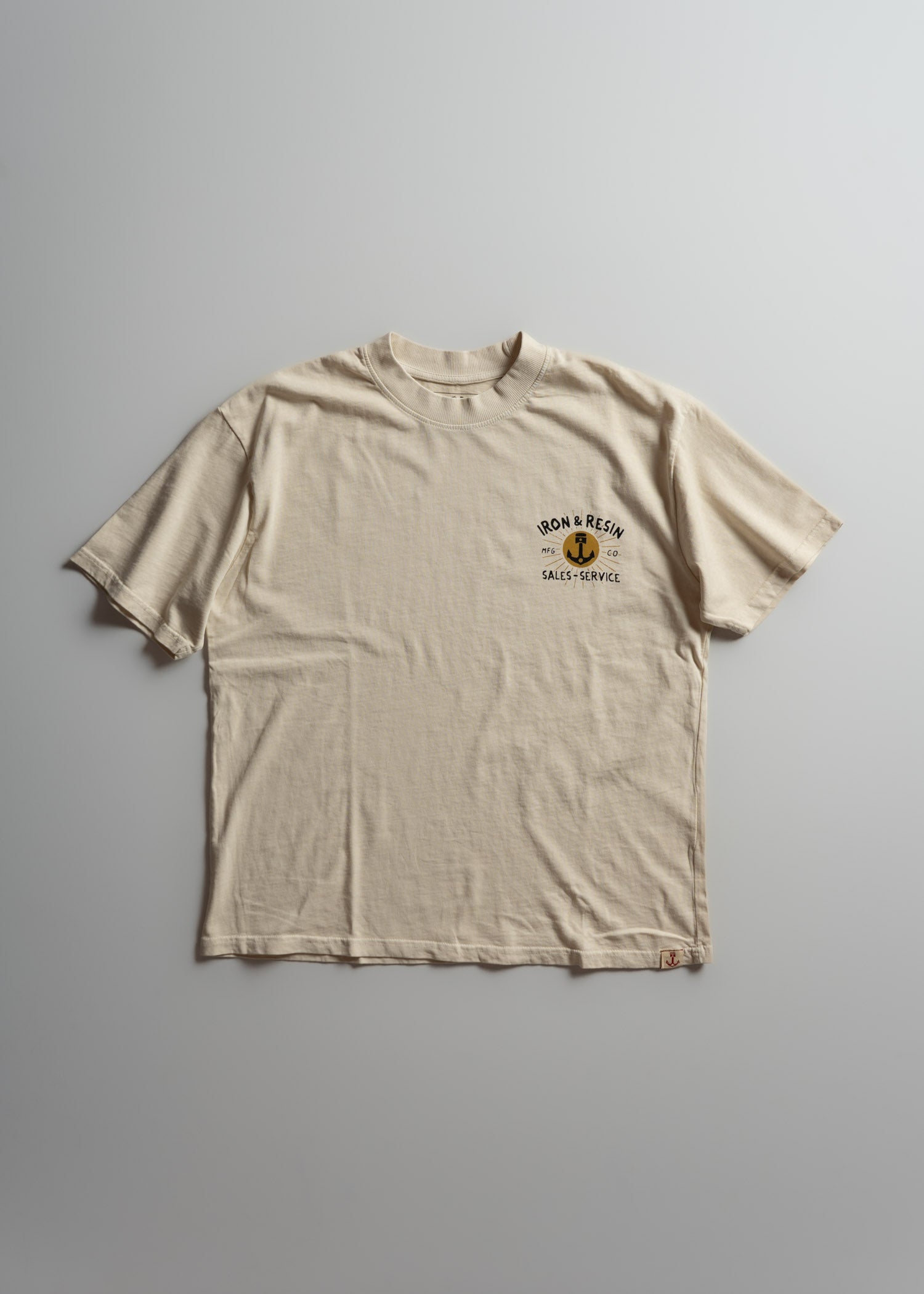 Sales And Service Tee