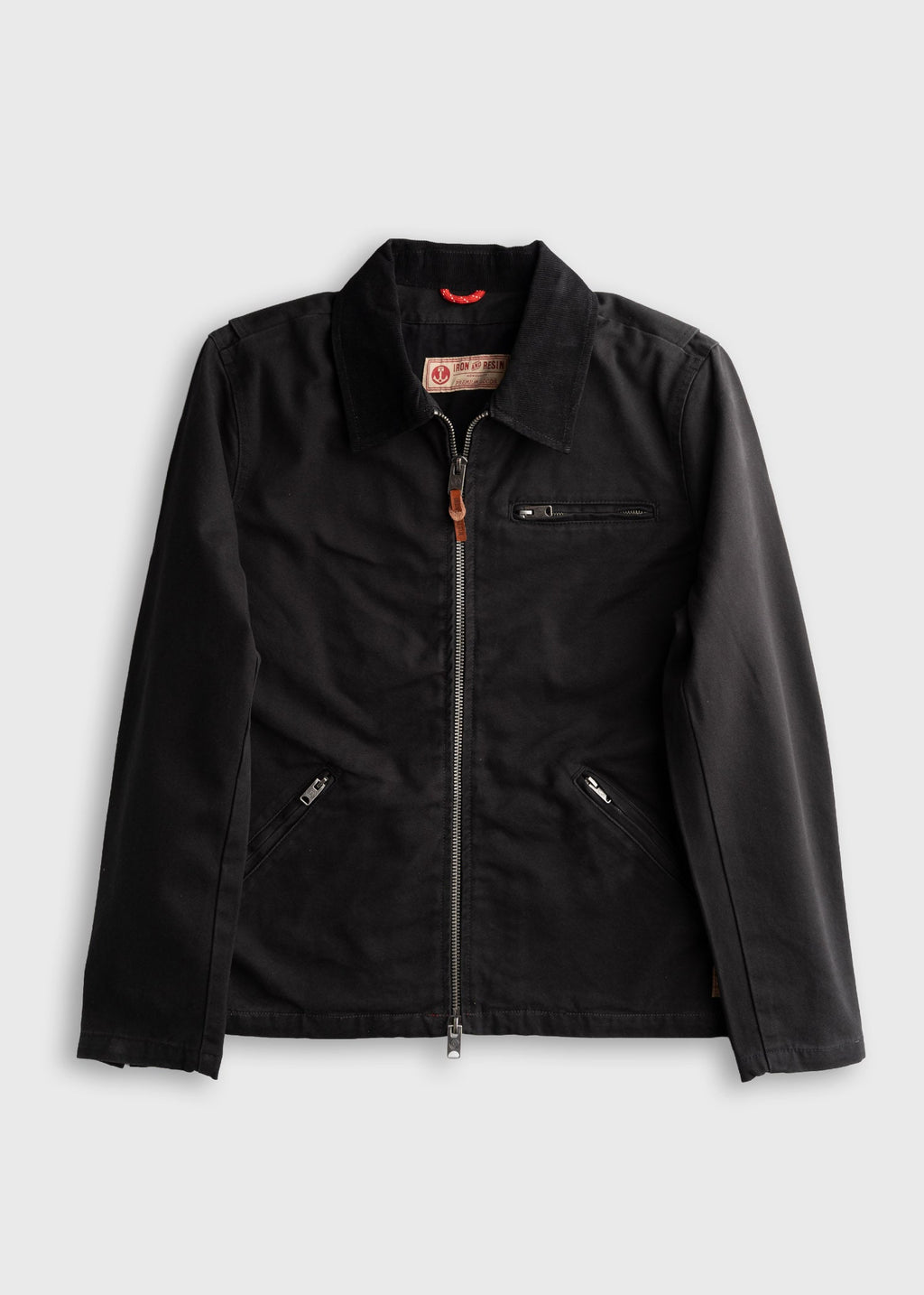 Sanjon Jacket