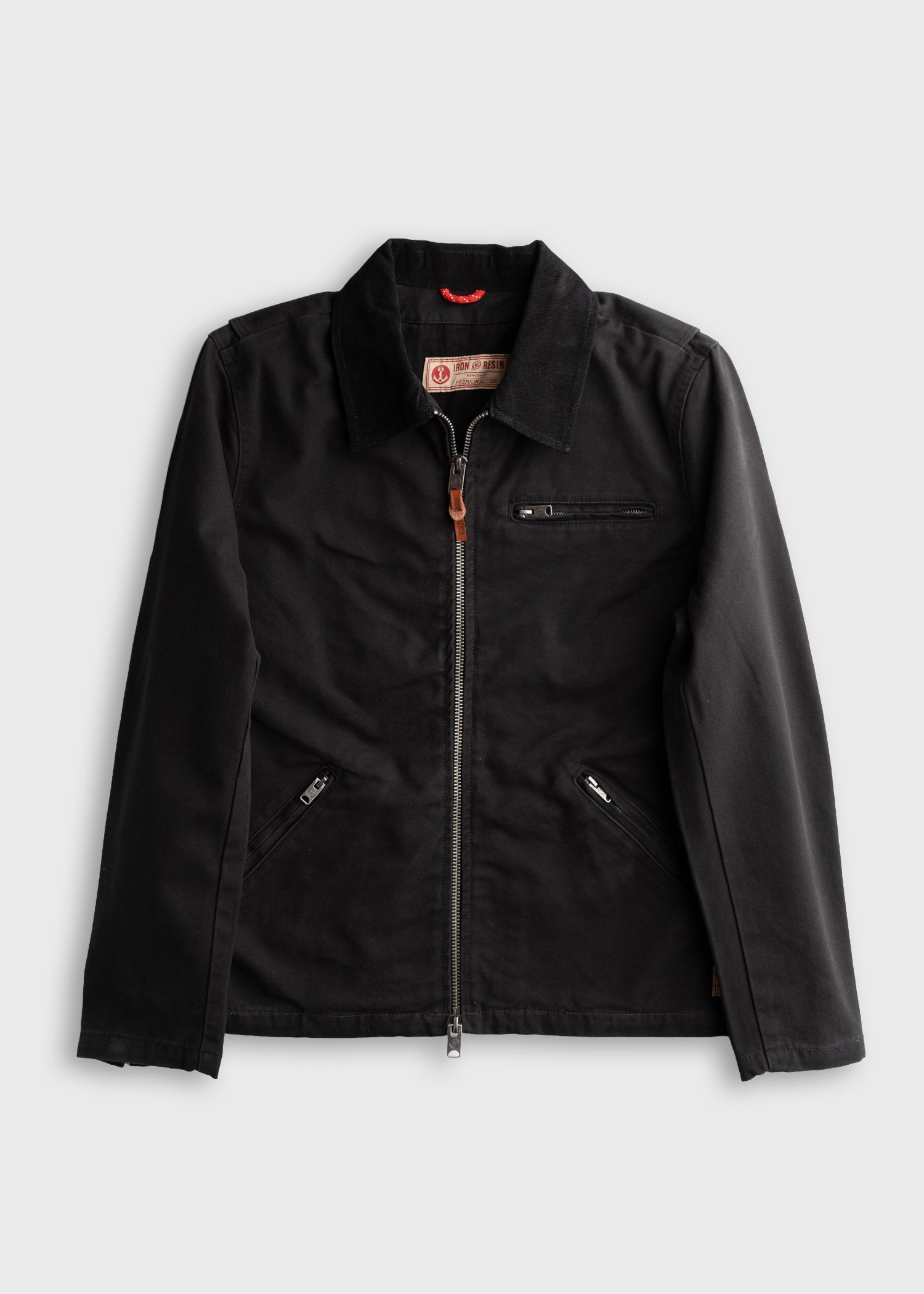 Sanjon Jacket