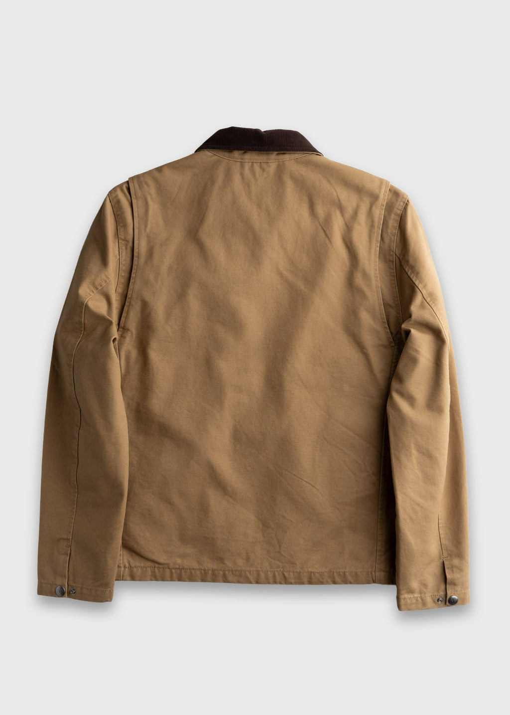 Sanjon Jacket