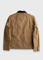 Sanjon Jacket