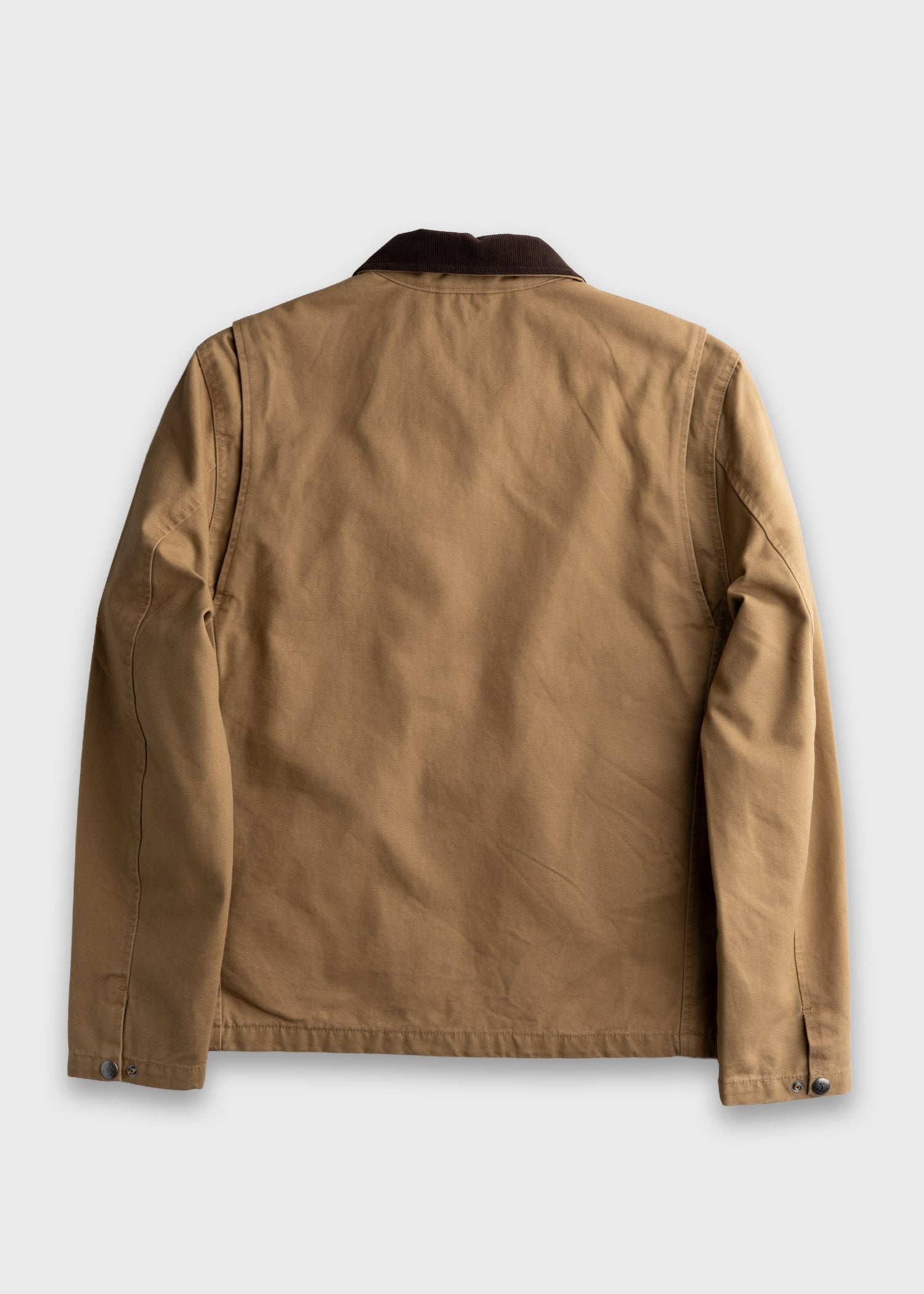 Sanjon Jacket