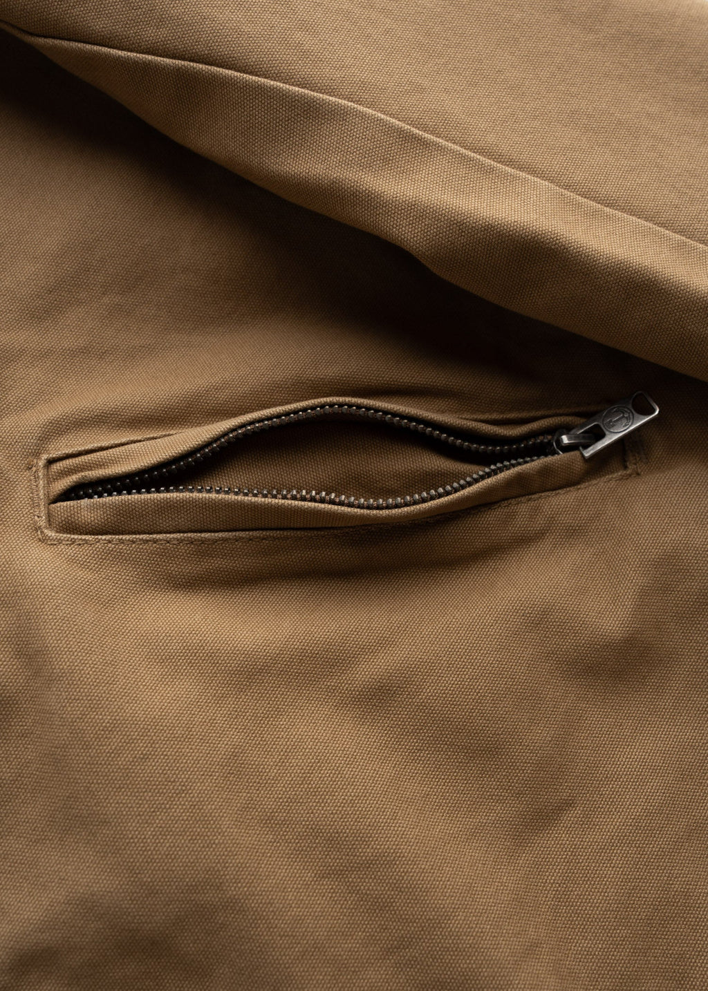 Sanjon Jacket