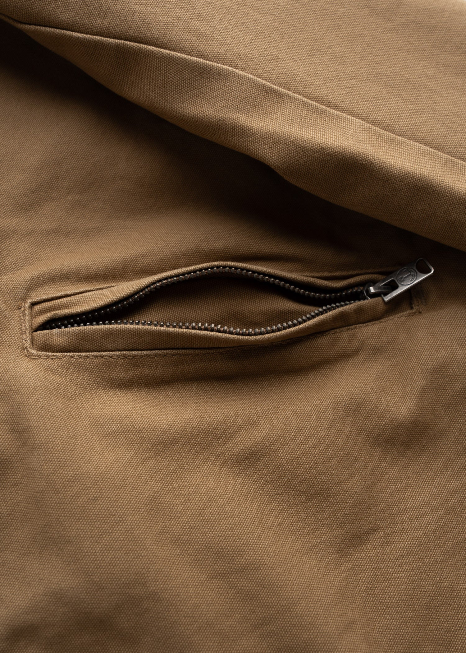 Sanjon Jacket
